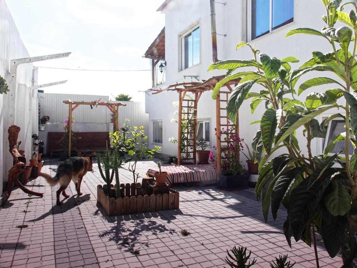 Toca Do Lobo Apartment Charneca  Exterior foto